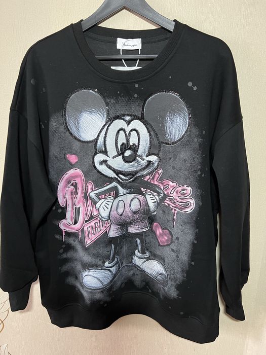 Жіночий світшот