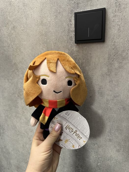 Гаррі Поттер персонаж іграшка мяка Герміона