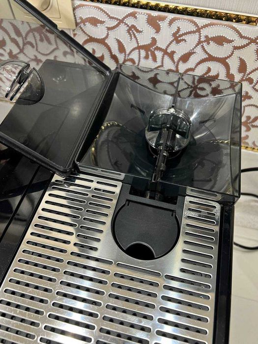 Кавомашина Melitta CI Touch Silver F630-101 d 32427