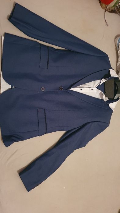 Garnitur męski Steve Reeve r 54L 182/54/96