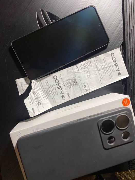 Xiaomi Redmi Note 13 8/256Gb