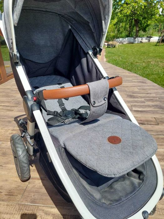 Wózek dziecięcy spacerowy Coletto