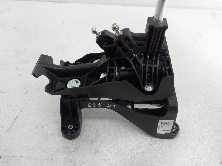 Seletor caixa velocidades FORD Ka+