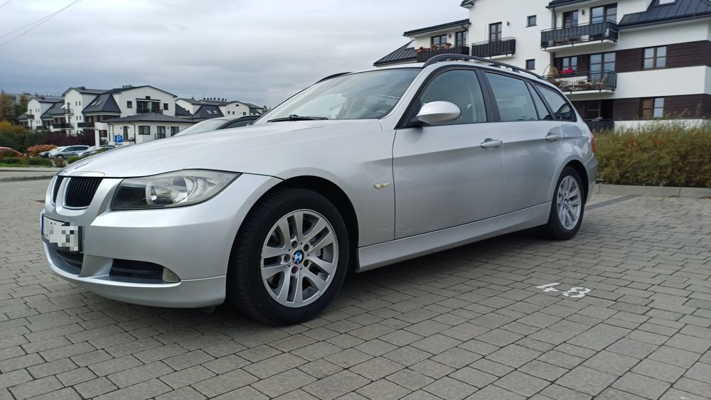 BMW Seria 3