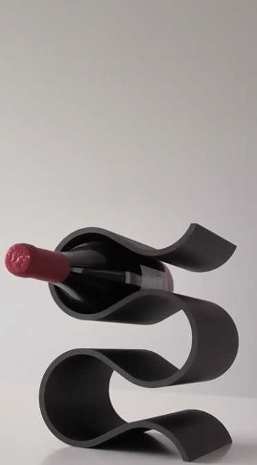 Uchwyt na wino! Nowoczesny!