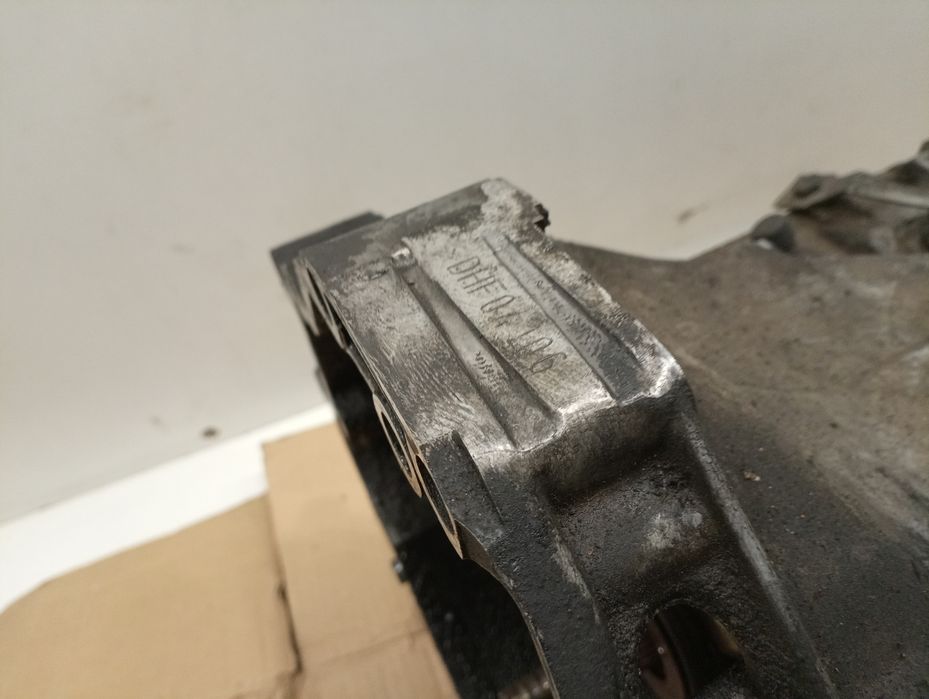 Caixa de Velocidades Manual - AUDI A4 (8D2, B5) | 94 - 01