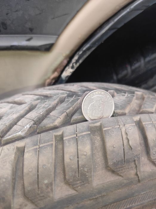 Продам Шини Kormoran