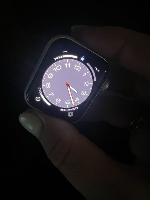 Apple Watch SE (2nd Gen) 40mm