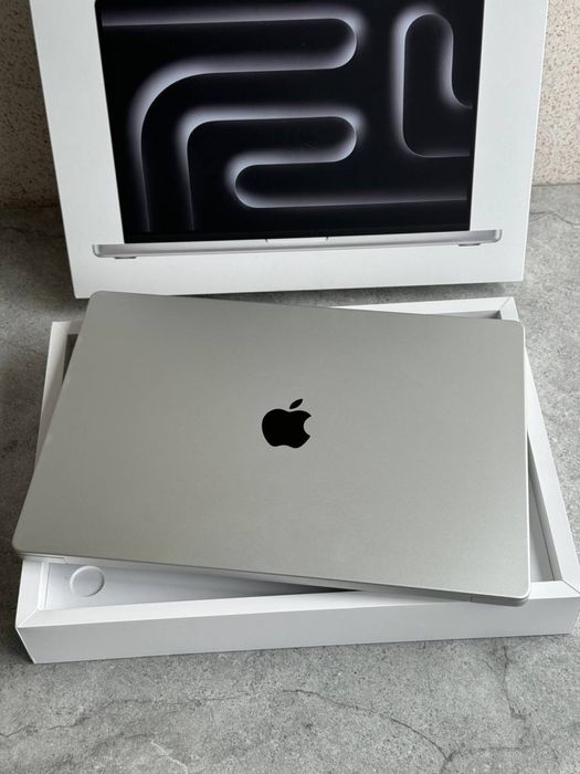 macbook pro m4 pro - Купить электронику Киевская область - Цены на