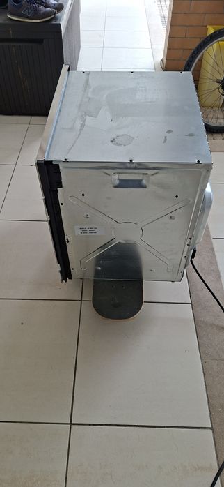 Forno de encastrar