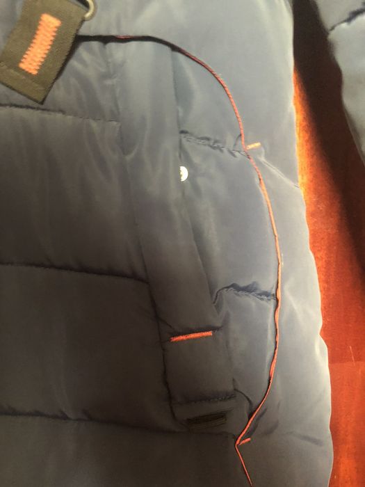 Куртка жіноча зимова