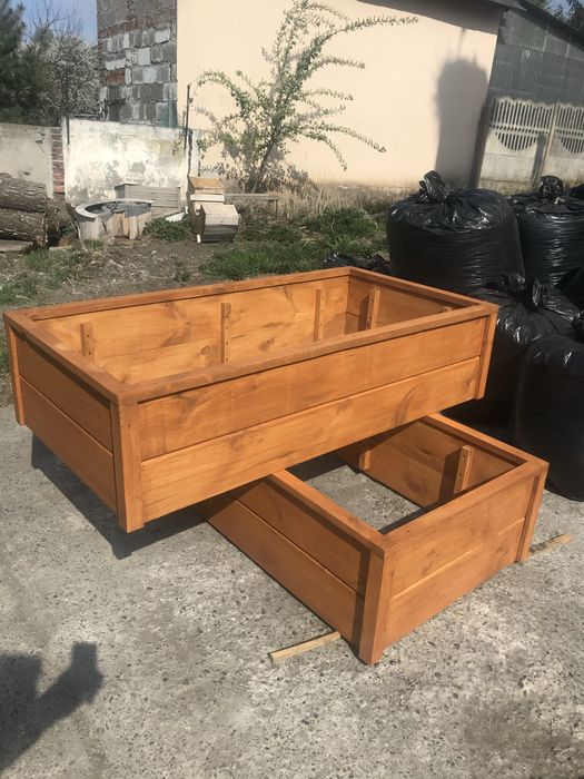 Warzywniak, skrzynia na warzywa, zioła, kwiaty, prmocja na luty