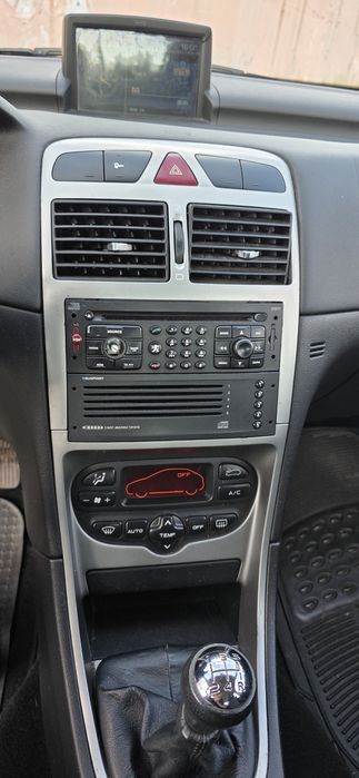 Peugeot 307 BREAK