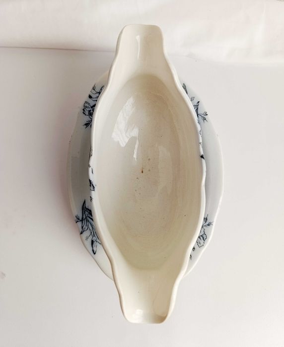 Molheira em Faiança