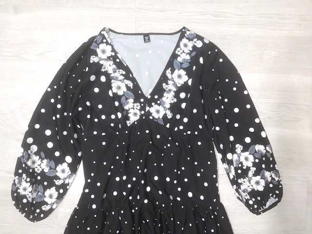 Shein _ Sukienka _ 3XL Nowa