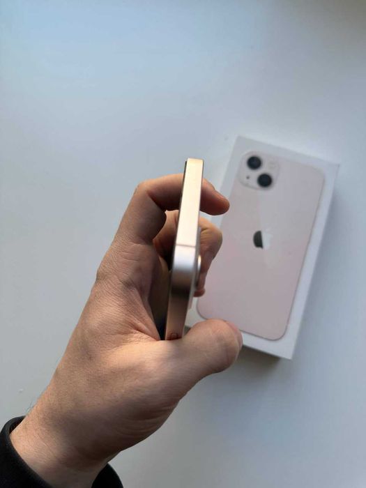 Iphone 13 128 gb, ідеальний стан, айфон 13 128