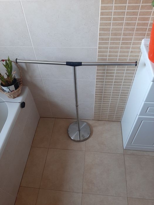 Toanheiros inox duplos