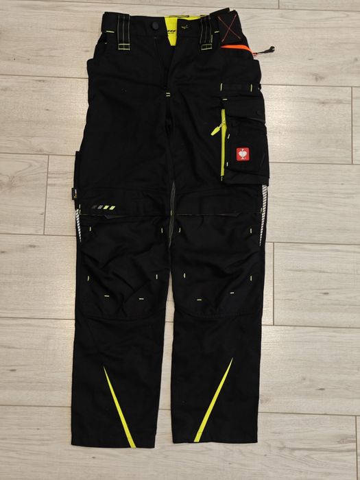 Engelbert Strauss Motion Spodnie