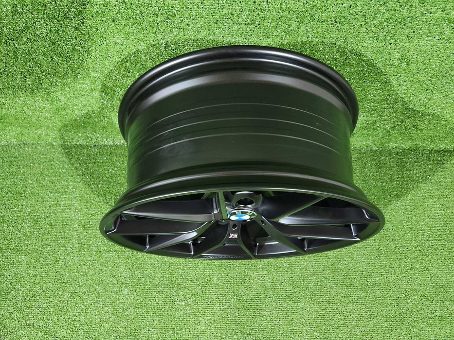 Диски стиль 763M R19 R20 5x120 BMW F10 F30 F32 F36 різноширокі DB08