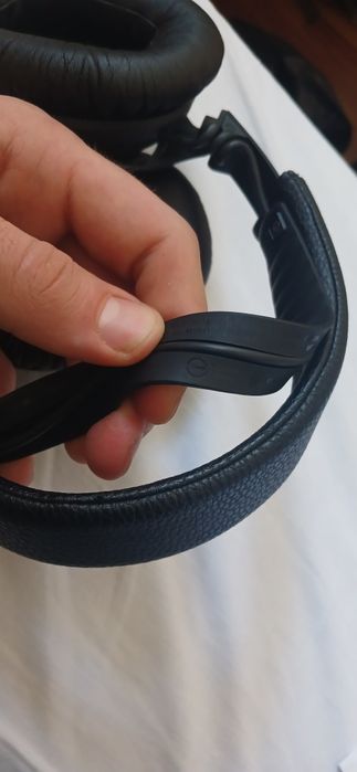 Marshal Monitor 3 anc