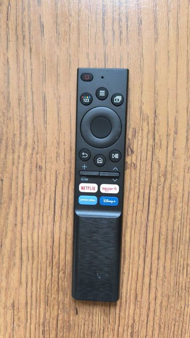 Pilot uniwersalny do Samsung Smart TV - zamiennik