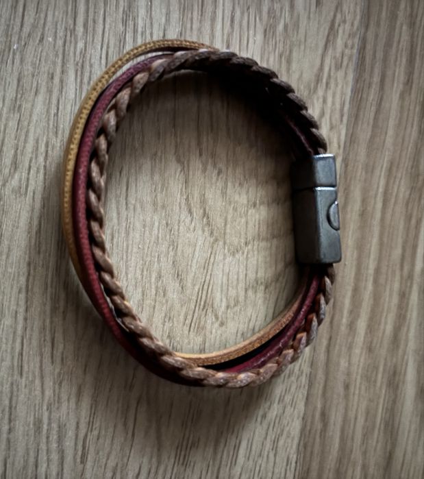 Прикраси жіночі біжутерія