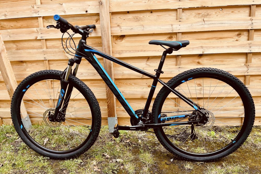 Rower męski MTB Northec koło 29