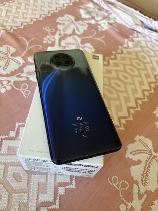 Xiaomi mi 10T em bom estado