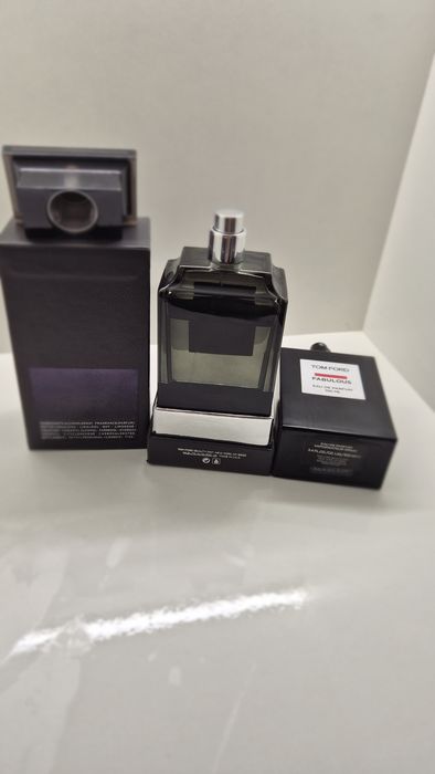 Парфюм(духи) Tom Ford  Oud Wood + Tom Ford Fabulous