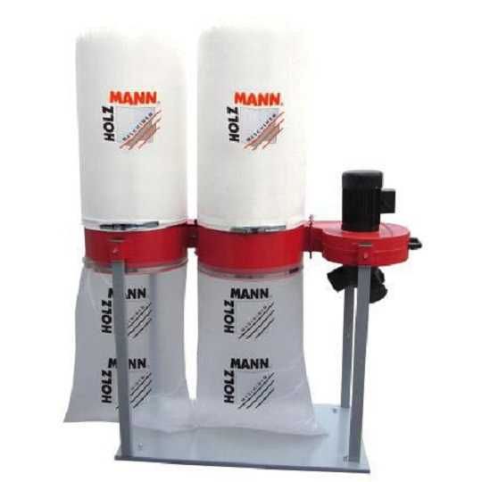 Odciąg do trocin Holzmann ABS4000 (230 V)