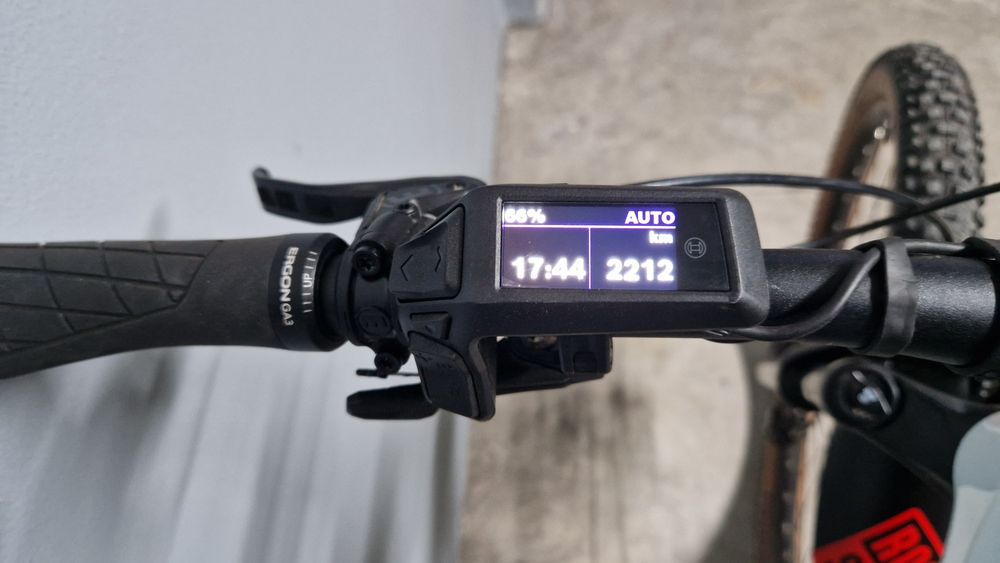 Bicicleta eléctrica  Cube Stereo Hybrid Ebike 140 HPC Pro 750