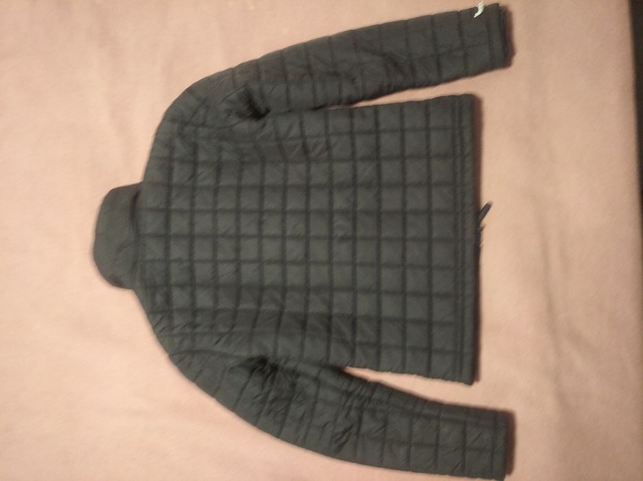 Куртка микропуховик Superdry