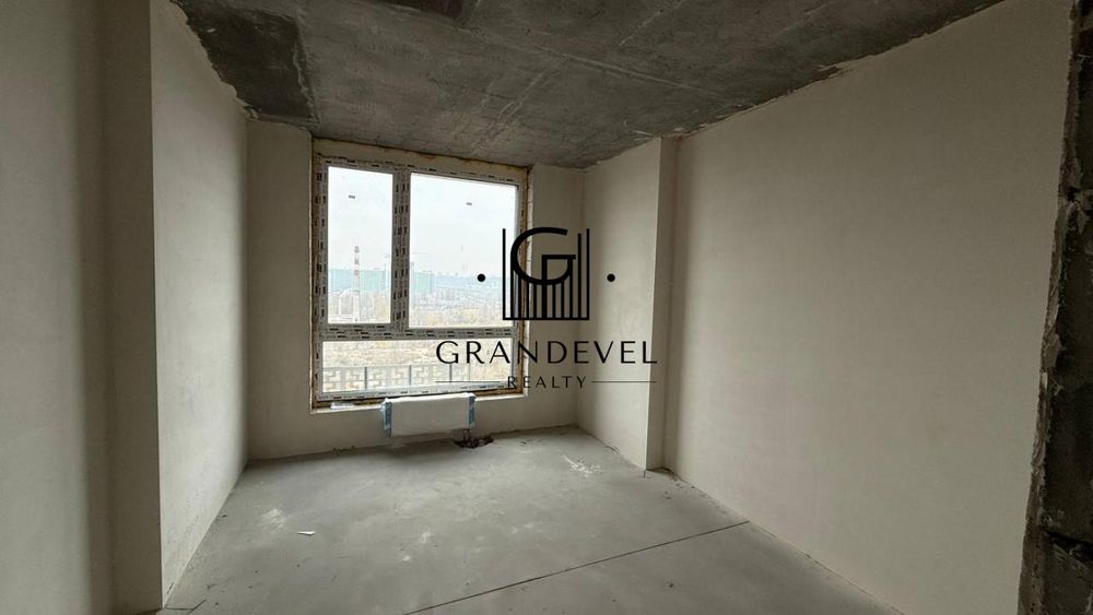 Продаж 2к ЖК Синергія Київ, Позняки, Кочерги 17А