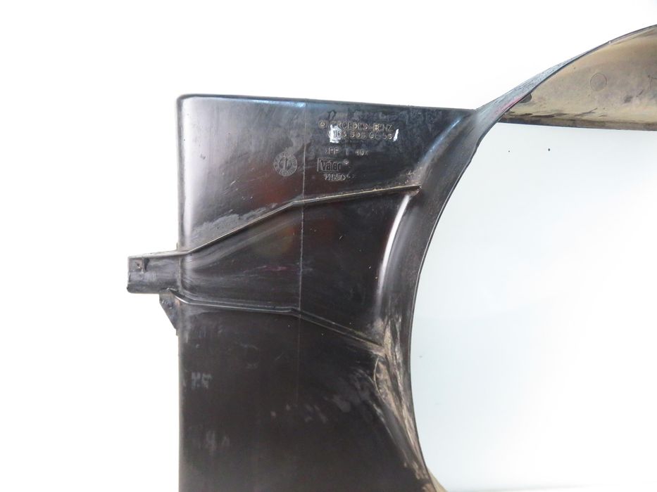 Obudowa Wentylatora Mercedes W163 Ml 320