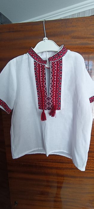 Вишиванка ,дуже гарна