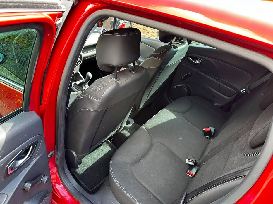 Renault Clio Renault Clio IV 0.9 TCe 90 KM • 2015 • 80 tys. km