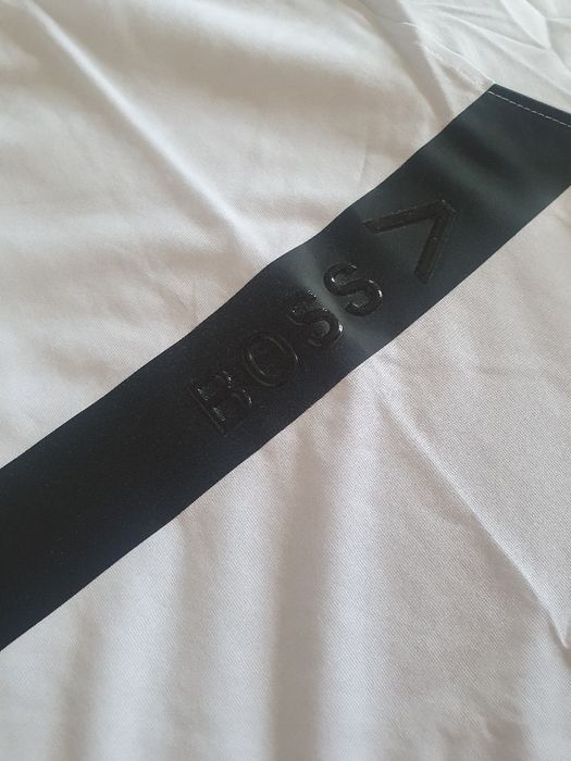 Boss T-SHIRT 3xl