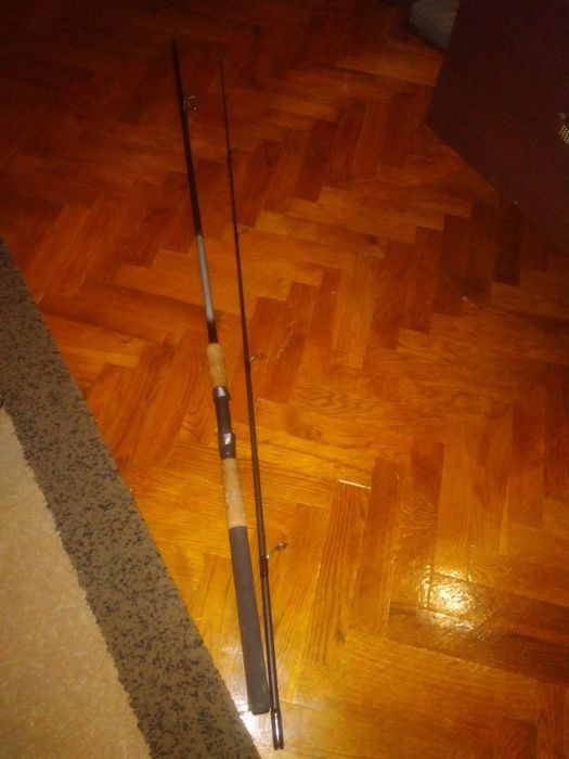 Удилище фидр   почти новое
