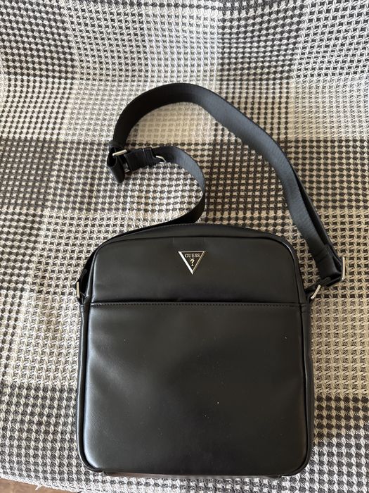 Сумка Guess Bellagio Eco Mini-Bags