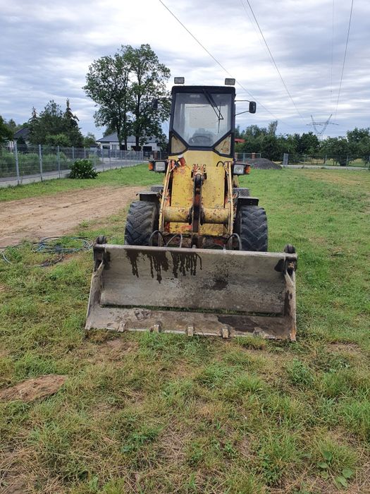 Ładowarka Atlas 46 E