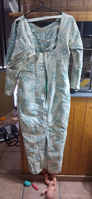 Vestidos de cerimónia