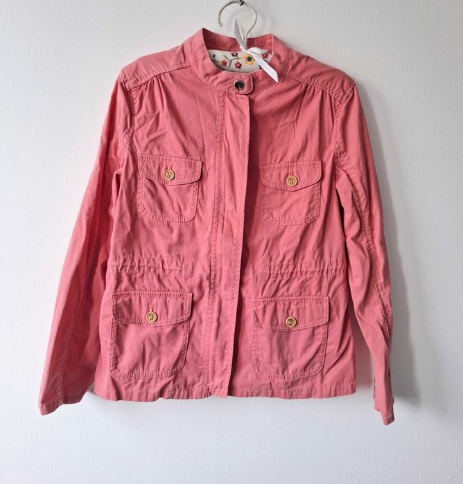 Massimo Dutti / Casaco de algodão 9-10 anos