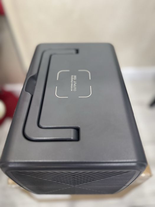 Зарядна станція Bluetti EB3A 268Wh 600W