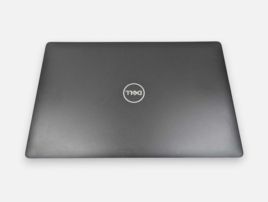 Ноутбук Dell Latitude 5501 15.6" IPS FHD i5-9400H/16GB/256GB/АКБ 3-4 год. (безкоштовна доставка)