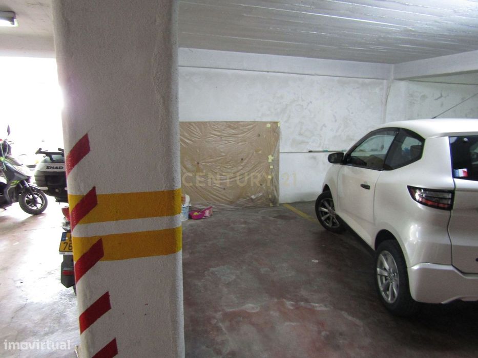 Apartamento T1