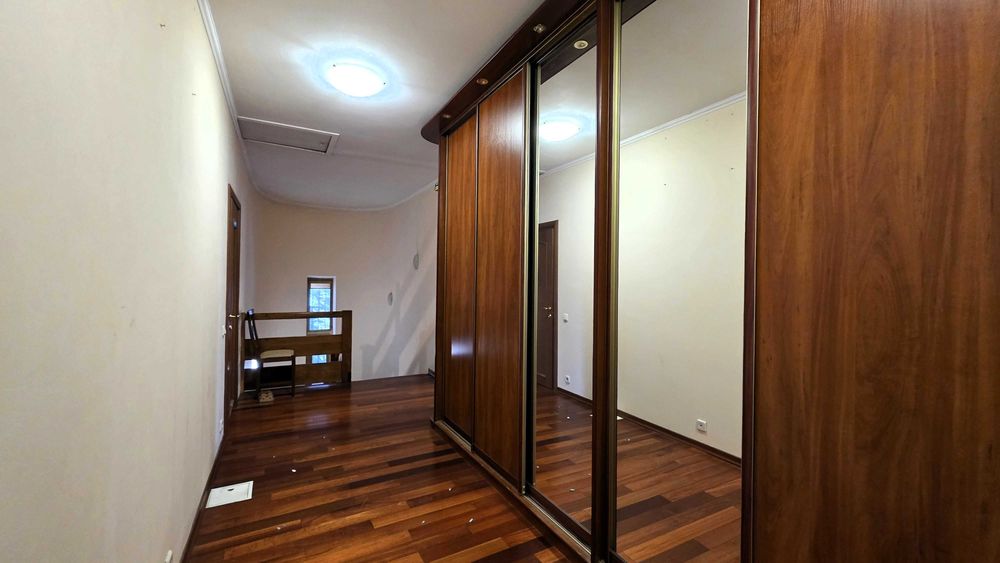 Продаж 2 поверх. будинку 550 м² | ділянка 15 соток | село Мархалівка | Фастівський р-н | Відео огляд