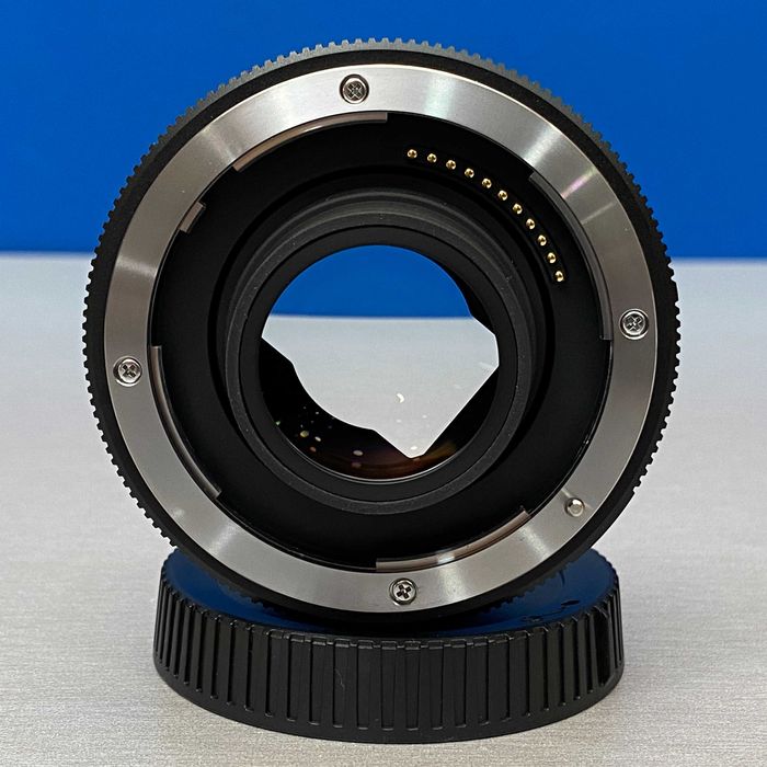 Nikon Z Teleconverter TC-1.4x