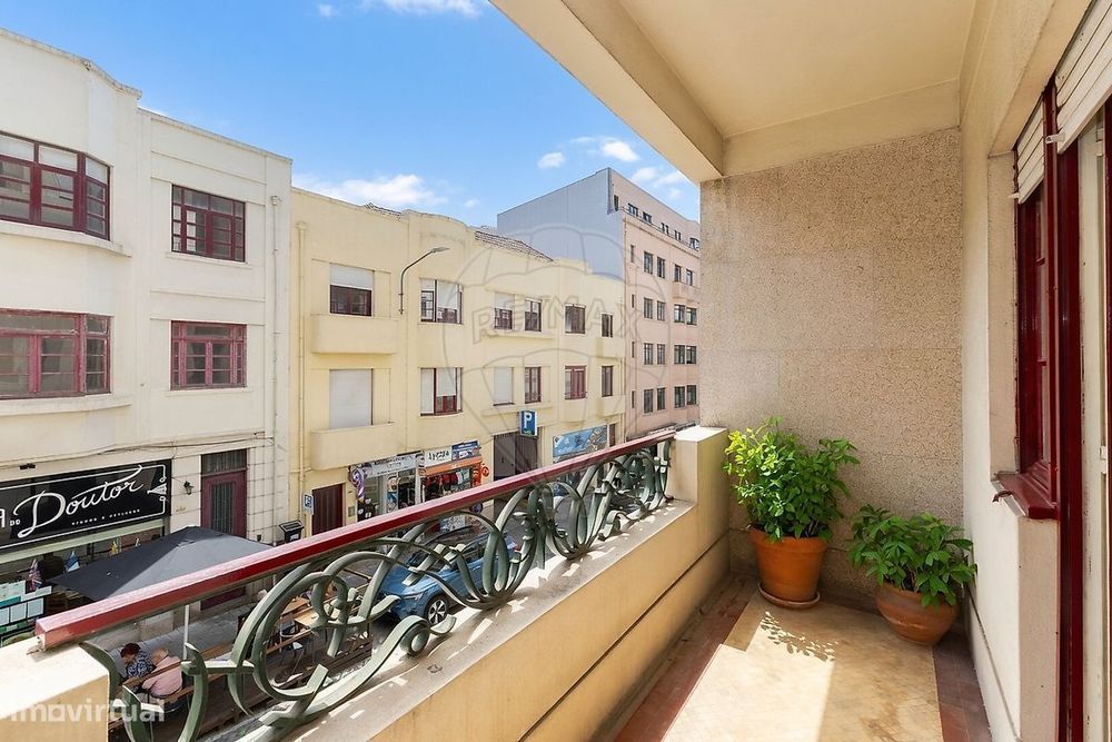 Elegant T2 Apartment for Rent