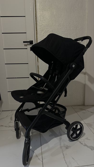 Коляска Cybex beezy