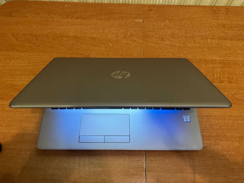 Ноутбук HP 250 G7 core i3 7gen